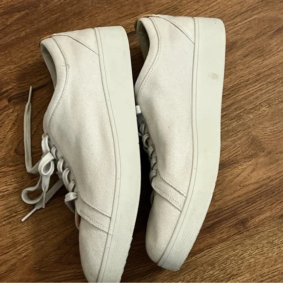 Grey FitFlop Sneakers - Size 11 - Picture 11 of 12